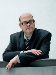 Matti Bunzl ist neuer Direktor des Wien Museums