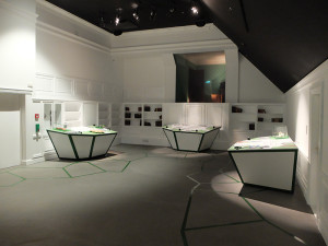 impuls-design kreiert neue Dauerausstellung für die Biosphäre Potsdam