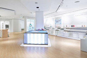 Henkel Life / Global Experience Center / Laundry & Homecare