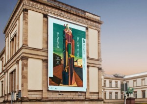 KMS TEAM gestaltet neues Erscheinungsbild der Staatsgalerie Stuttgart