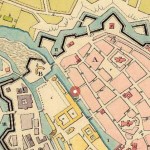 Virtueller Spaziergang durch das historische Berlin