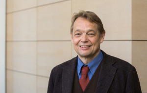 Franz Wilhelm Kaiser wird neuer Direktor des Bucerius Kunst Forum in Hamburg