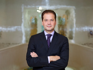 Max Hollein wird neuer Direktor der Fine Arts Museums of San Francisco