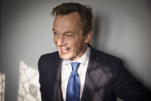 Wim Pijbes verlässt das Rijksmuseum