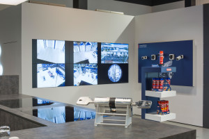 ABUS Security World setzt auf Lucky Look und mirabyte 
