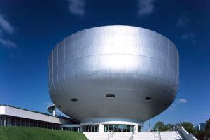 Kofler & Kompanie vermarktet Eventflächen im BMW Museum