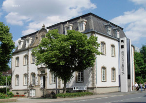 Stadtmuseum Iserlohn wird umgebaut: Schließung ab Mai bis in den Herbst