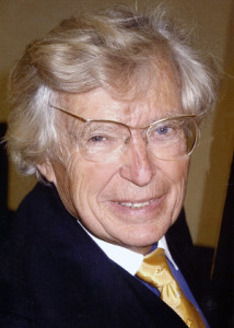 Museum für Kunst und Gewerbe Hamburg trauert um Prof. Dr. Andreas E. Beurmann