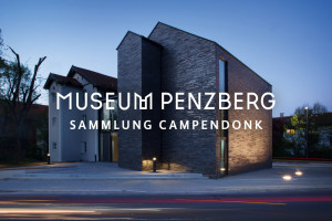 Zeichen & Wunder entwickelt neues Erscheinungsbild für Museum Penzberg – Sammlung Campendonk