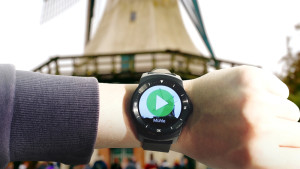 Neue Smartphone-App führt durchs Landschaftsmuseum