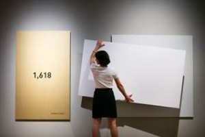 Neue Ausstellung im Museum für Kommunikation Berlin fragt nach der „Weltformel Goldener Schnitt?“