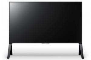 Sony stellt erstes professionelles Bravia 4K-Display mit 100 Zoll vor