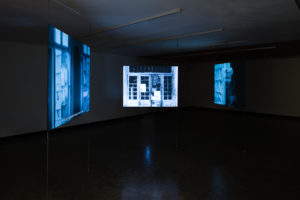 Kunsthalle Wien setzt auf Christie Laser-Phosphor-Projektoren