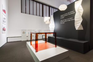 Red Dot Design Museum zeigt Ausstellung über japanisches Design