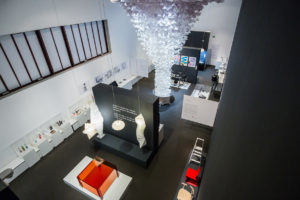 Red Dot Design Museum zeigt Ausstellung über japanisches Design