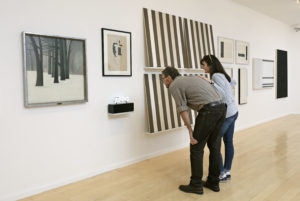 Daimler Art Collection zeigt Ausstellung im Daimler Contemporary Berlin