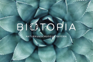 Zeichen & Wunder entwickelt das Erscheinungsbild für das Biotopia