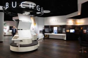 Milla & Partner realisiert Dauerausstellung im wiedereröffneten Geldmuseum