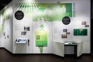Milla & Partner realisiert Dauerausstellung im wiedereröffneten Geldmuseum