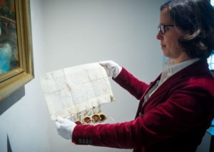 Europäisches Hansemuseum verzeichnet 113.000 Besucher