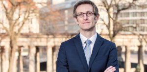 Ralph Gleis wird neuer Leiter der Alten Nationalgalerie