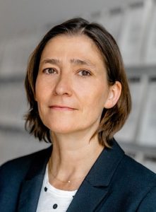 Susanne Gaensheimer übernimmt Leitung der Kunstsammlung Nordrhein-Westfalen