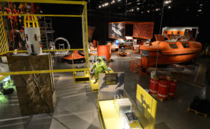 „Alarmstufe Rot“ in der DASA Arbeitswelt