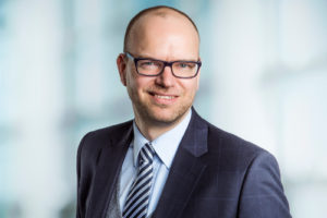 Koelnmesse mit neuem Projektmanager für Orgatec und Exponatec Cologne
