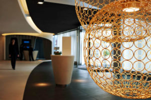 Pullman Hotels & Resorts launcht Artist Playground in Brüssel