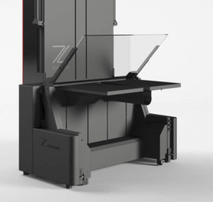 Zeutschel ScanStudio vorgestellt