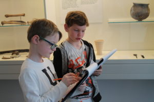 LKJ zeichnet Projekt im Ostfriesischen Landesmuseum Emden aus