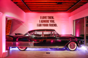 Cadillac