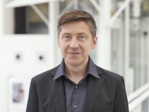 Das Germanische Nationalmuseum trauert um Dr. Roland Prügel