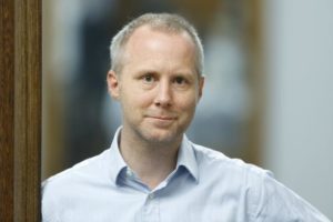 Felix Krämer wird neuer Generaldirektor des Museum Kunstpalast