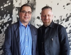 Hochschulkooperation zwischen Institut für Kunstgeschichte der Universität Regensburg und der Dekra Hochschule für Medien