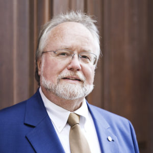 Alfried Wieczorek ist neuer Präsident des Dachverbandes der Archäologie und Altertumswissenschaften