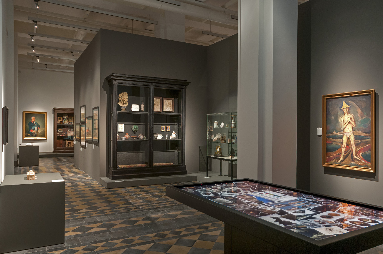 Neueröffnung des Herzog Anton UlrichMuseums » Museumsreport