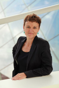 Gerda Ridler übernimmt ab 2022 die Leitung der Landesgalerie Niederösterreich