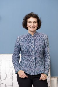 Prof. Dr. Christiane Lange (Foto: Oliver Kröning)