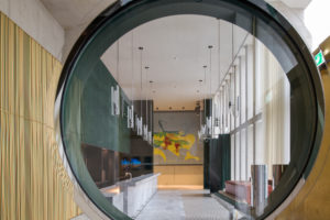 Erweiterung des Kunsthaus Zürich (Fotos: Kunsthaus Zürich)