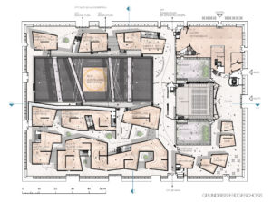 (Grafik: Bene-Stiftung/siebrechtsmünzesheimerarchitekten