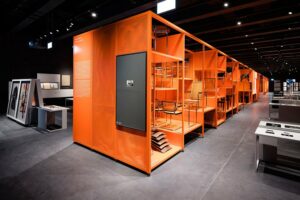 Ausstellung im Bauhaus Dessau (Foto: Stiftung Bauhaus Dessau)
