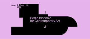 (Logo: Kunst-Werke Berlin e. V.)