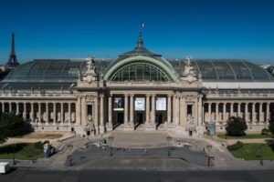 Grand Palais (Foto: MCH Group)