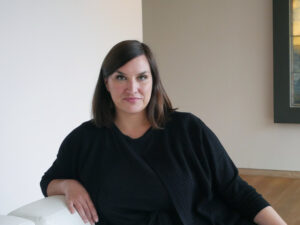 Lisa Felicitas Mattheis (Foto: Kunsthalle Emden)
