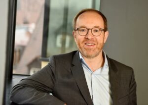 Dr. Tilmann von Stockhausen (Foto: Rita Eggstein)