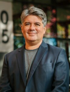 Tamás Szalay (Foto: Szalay)