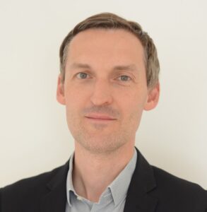 Dr. Henning Borggräfe (Foto: Stadt Köln/Dr. Henning Borggräfe)