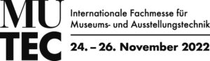 Mutec Logo (Foto: Leipziger Messe)