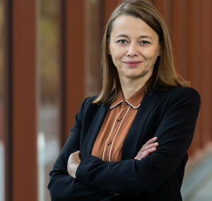Luisa Ziaja (Foto: Ouriel Morgensztern/Belvedere, Wien)